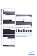 I Believe: Apostles Creed - Good Book Guide  GBG